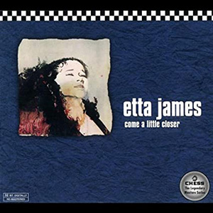 Come A Little Closer album cover